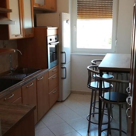 Apartma Vojkovo Koper Dış mekan fotoğraf