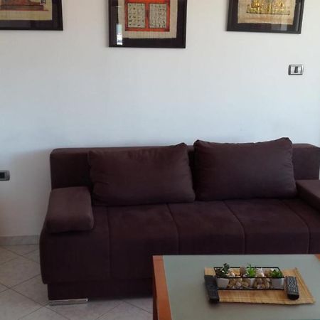Apartma Vojkovo Koper Dış mekan fotoğraf