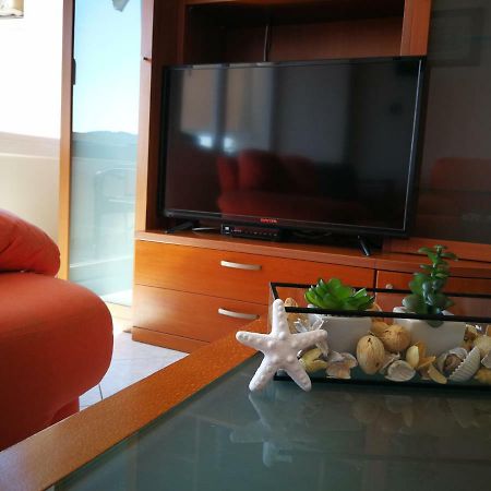 Apartma Vojkovo Koper Dış mekan fotoğraf
