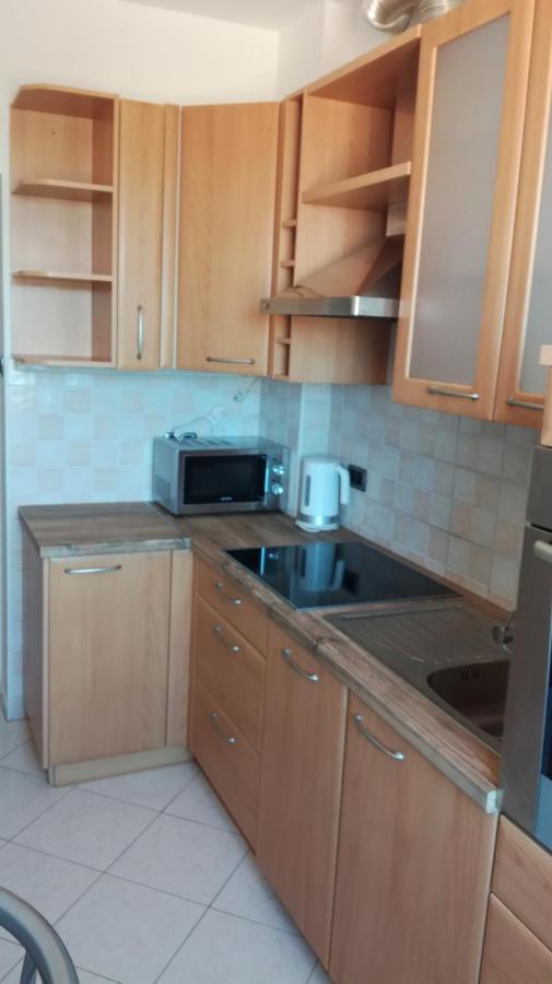 Apartma Vojkovo Koper Dış mekan fotoğraf