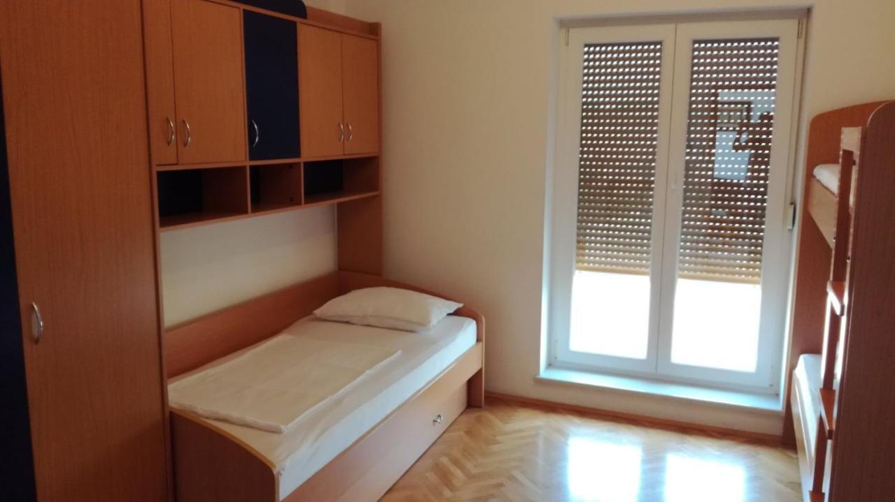 Apartma Vojkovo Koper Dış mekan fotoğraf