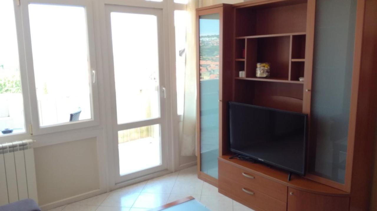 Apartma Vojkovo Koper Dış mekan fotoğraf