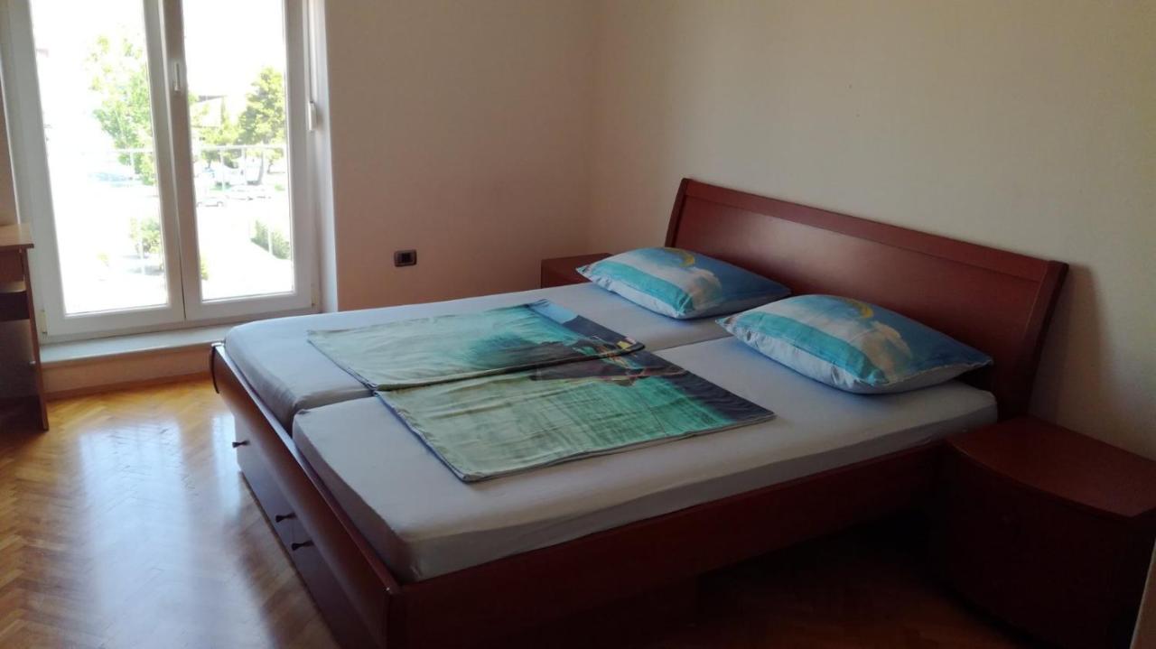 Apartma Vojkovo Koper Dış mekan fotoğraf