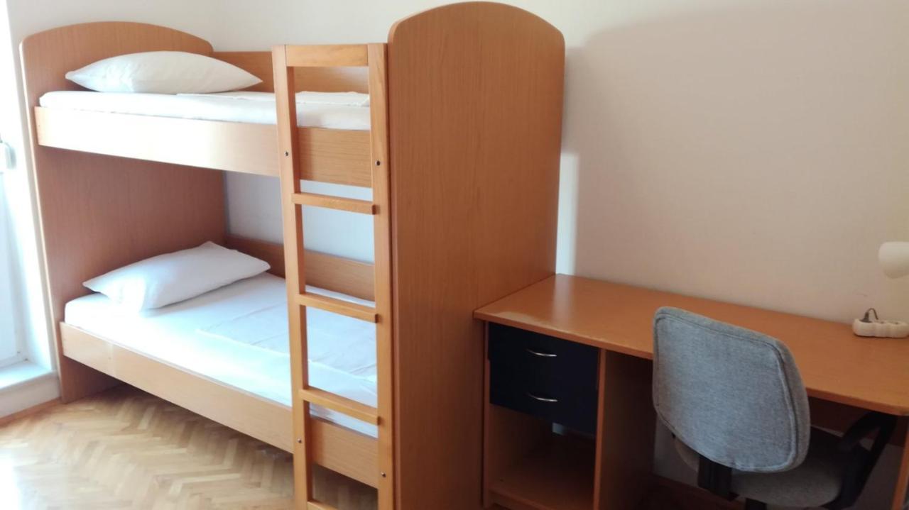 Apartma Vojkovo Koper Dış mekan fotoğraf