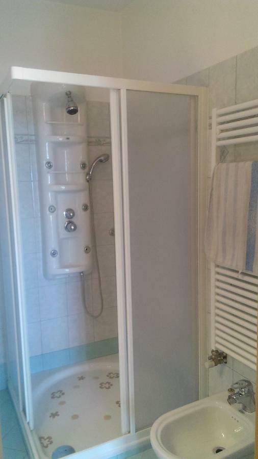 Apartma Vojkovo Koper Dış mekan fotoğraf