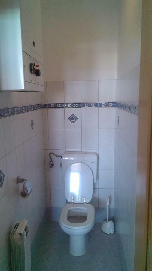 Apartma Vojkovo Koper Dış mekan fotoğraf