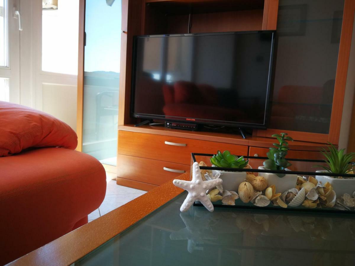 Apartma Vojkovo Koper Dış mekan fotoğraf