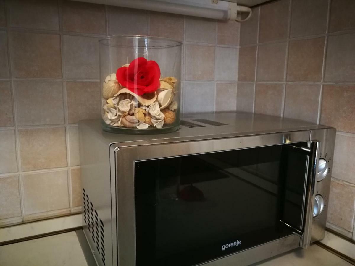 Apartma Vojkovo Koper Dış mekan fotoğraf