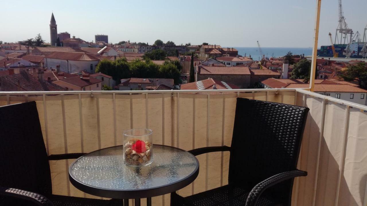 Apartma Vojkovo Koper Dış mekan fotoğraf
