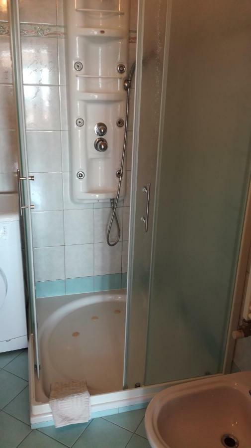 Apartma Vojkovo Koper Dış mekan fotoğraf