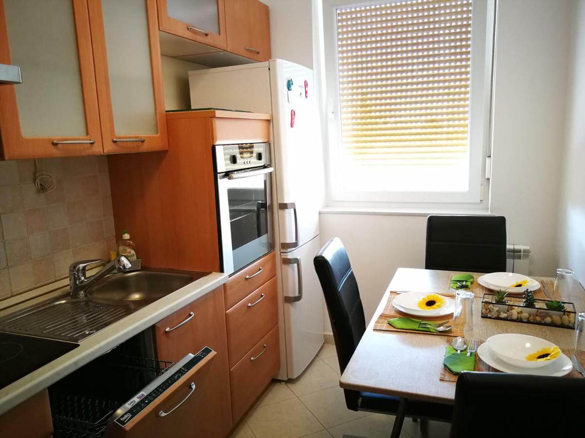 Apartma Vojkovo Koper Dış mekan fotoğraf